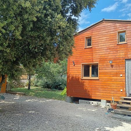 Chalet 50M2 Climatise Montjoyer 외부 사진